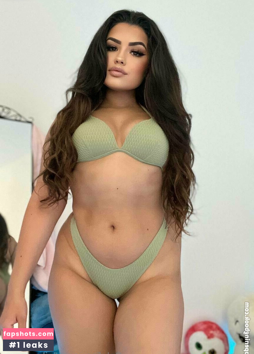 laila.gomez Nude Leaks OnlyFans Photos #47 - LeakJerk