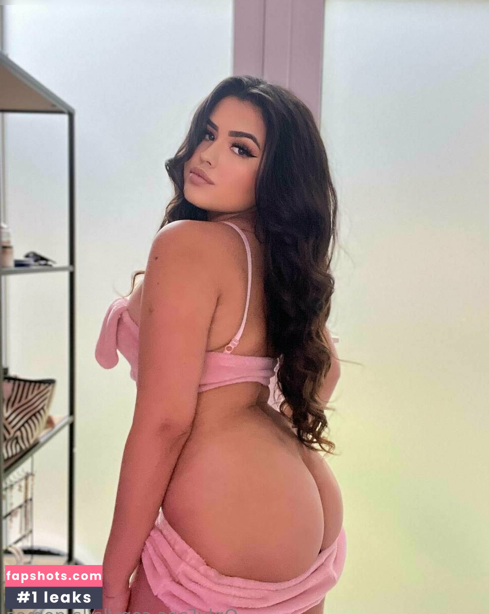 laila.gomez Nude Leaks OnlyFans Photos #58 - LeakJerk