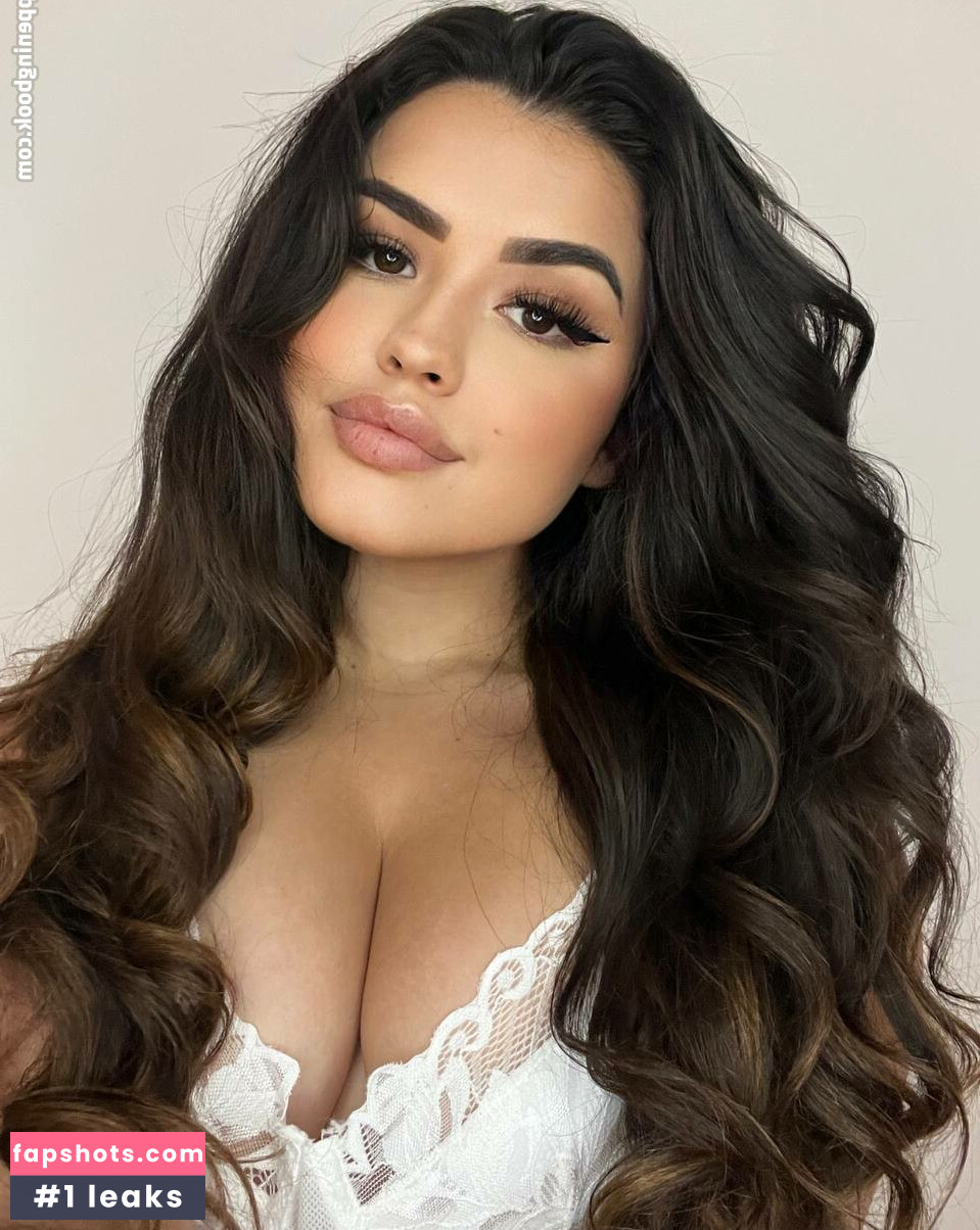 laila.gomez Nude Leaks OnlyFans Photos #62 - LeakJerk