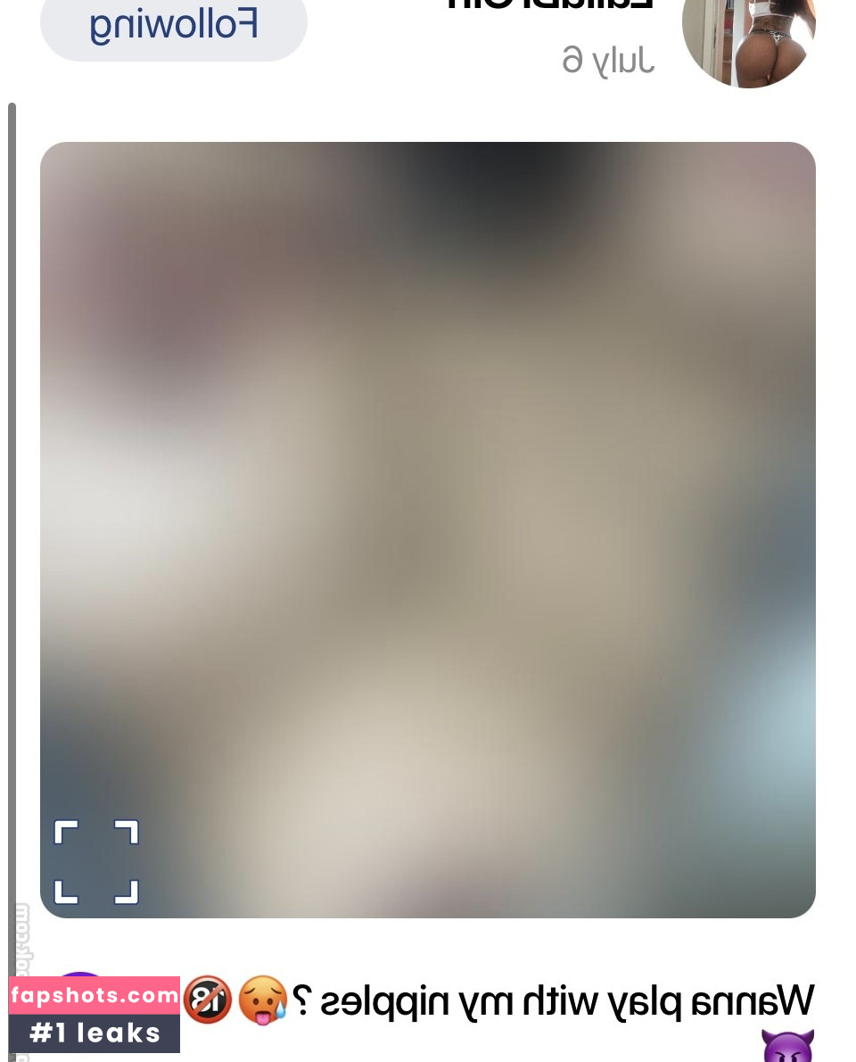 Laila Gonzalez Nude Leaks OnlyFans Photos #13 - Fapshots