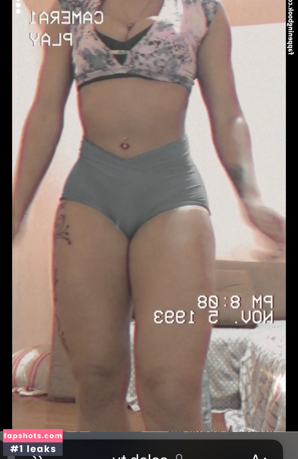 Laila Gonzalez Nude Leaks OnlyFans Photos #8 - Fapshots