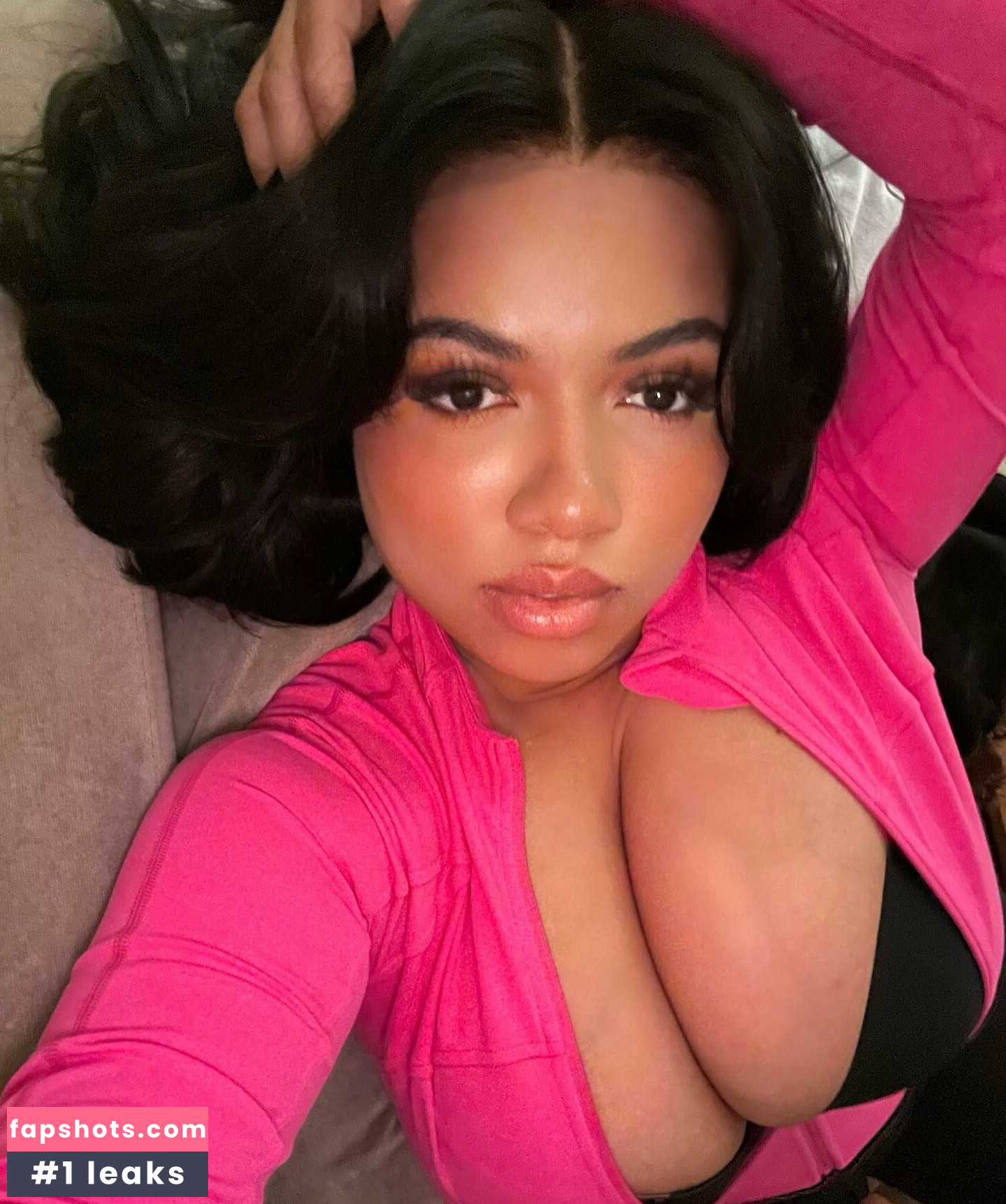 Laila Nacktheit OnlyFans Fotos #3 - Fapshots