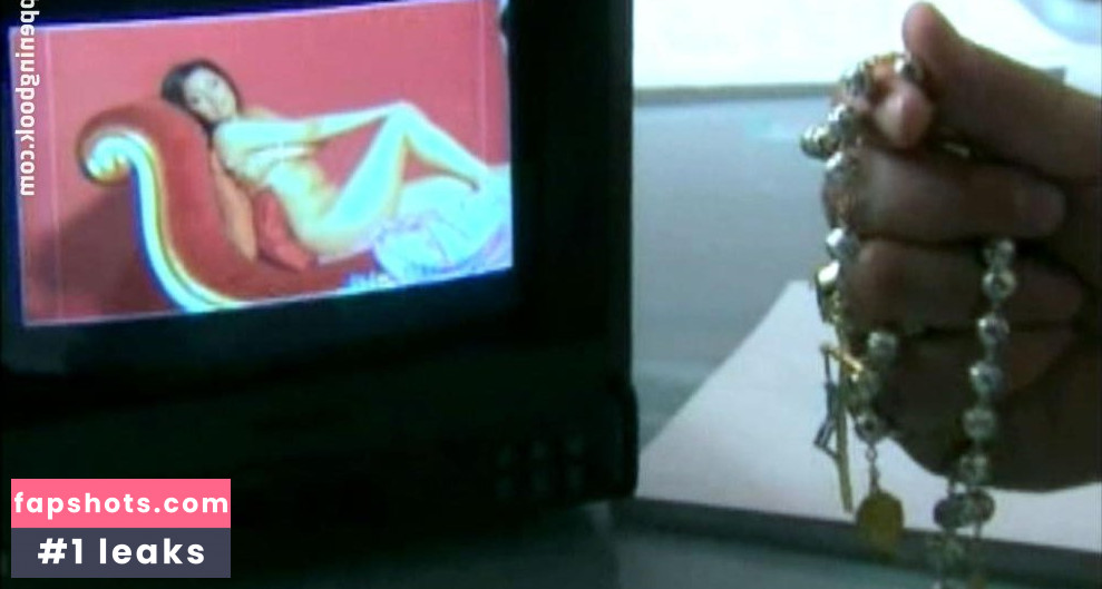 Laila Rouass gallery photo #11