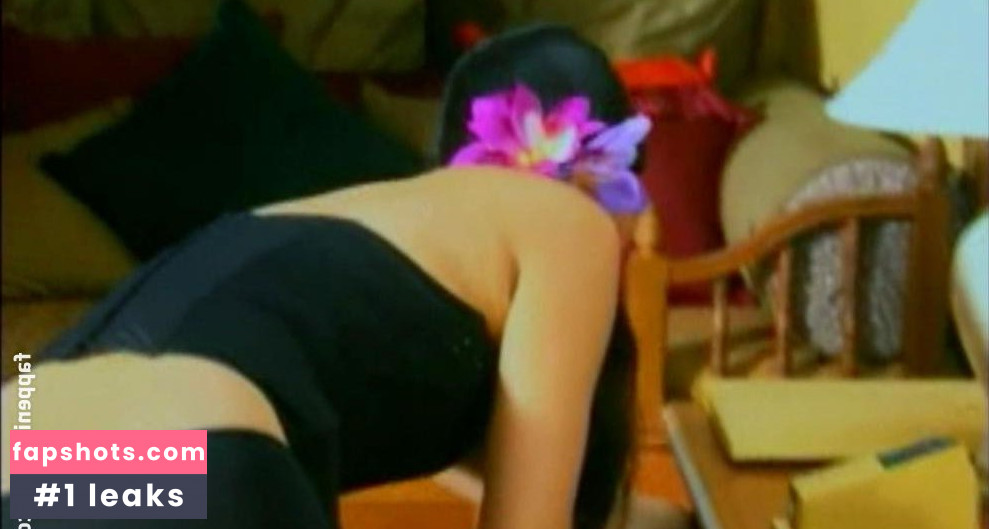 Laila Rouass gallery photo #10