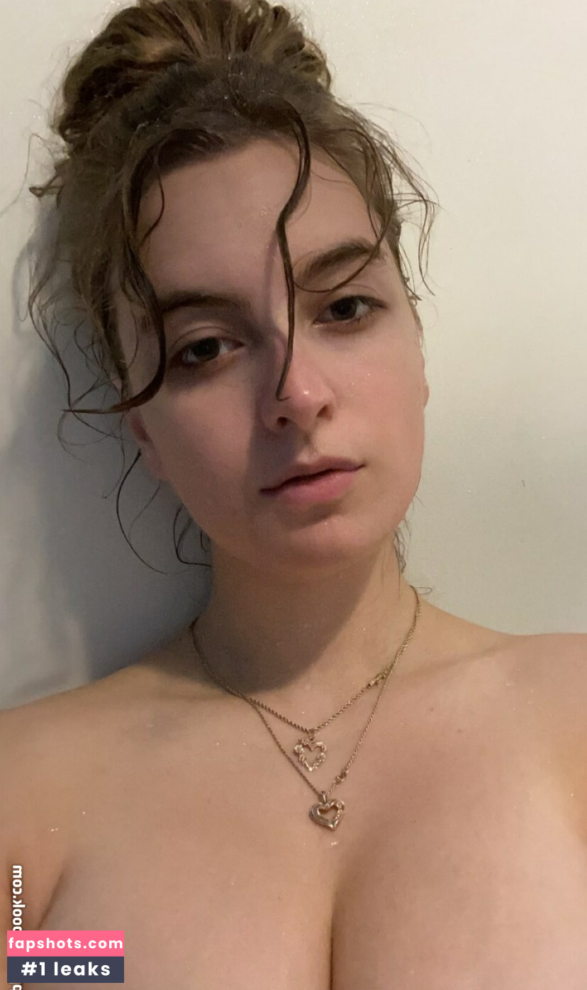 Laila Wolf Filtración Desnuda OnlyFans Foto #11 - Fapshots