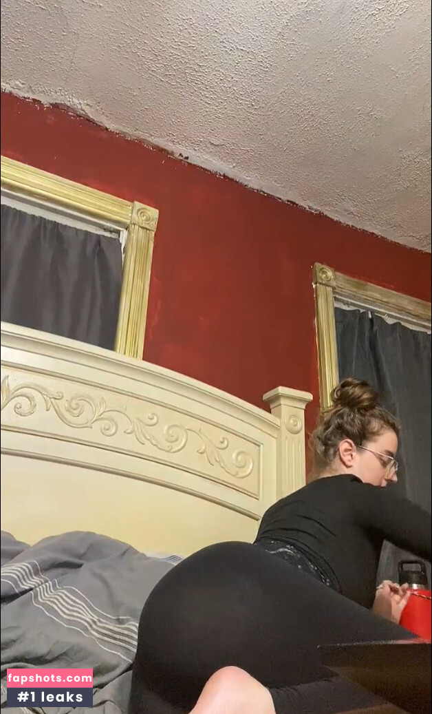 Laila Wolf Filtración Desnuda OnlyFans Foto #7 - Fapshots