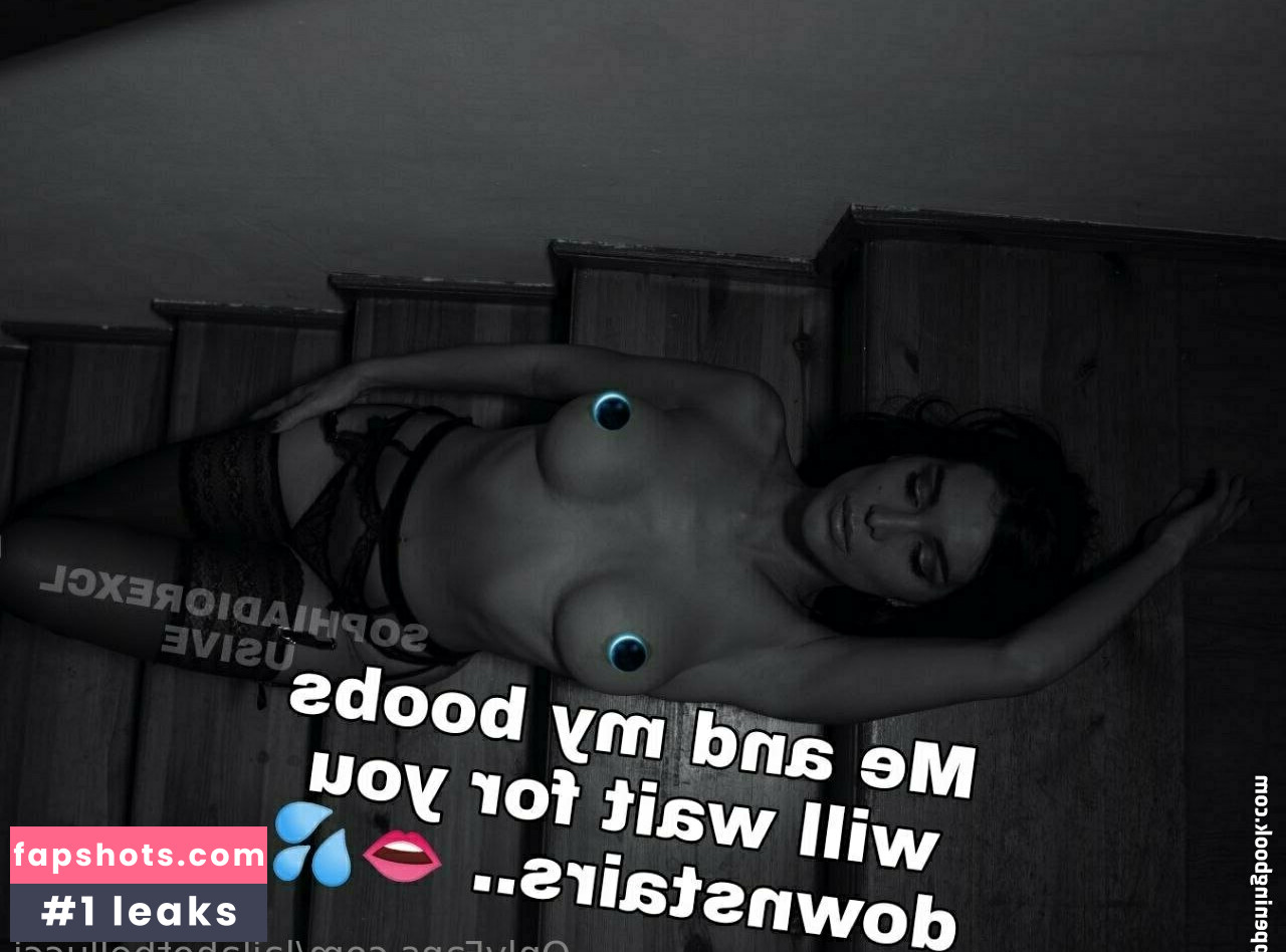 lailahotbellucci Nahé úniky fotek pouze od fanoušků #7 - Fapshots