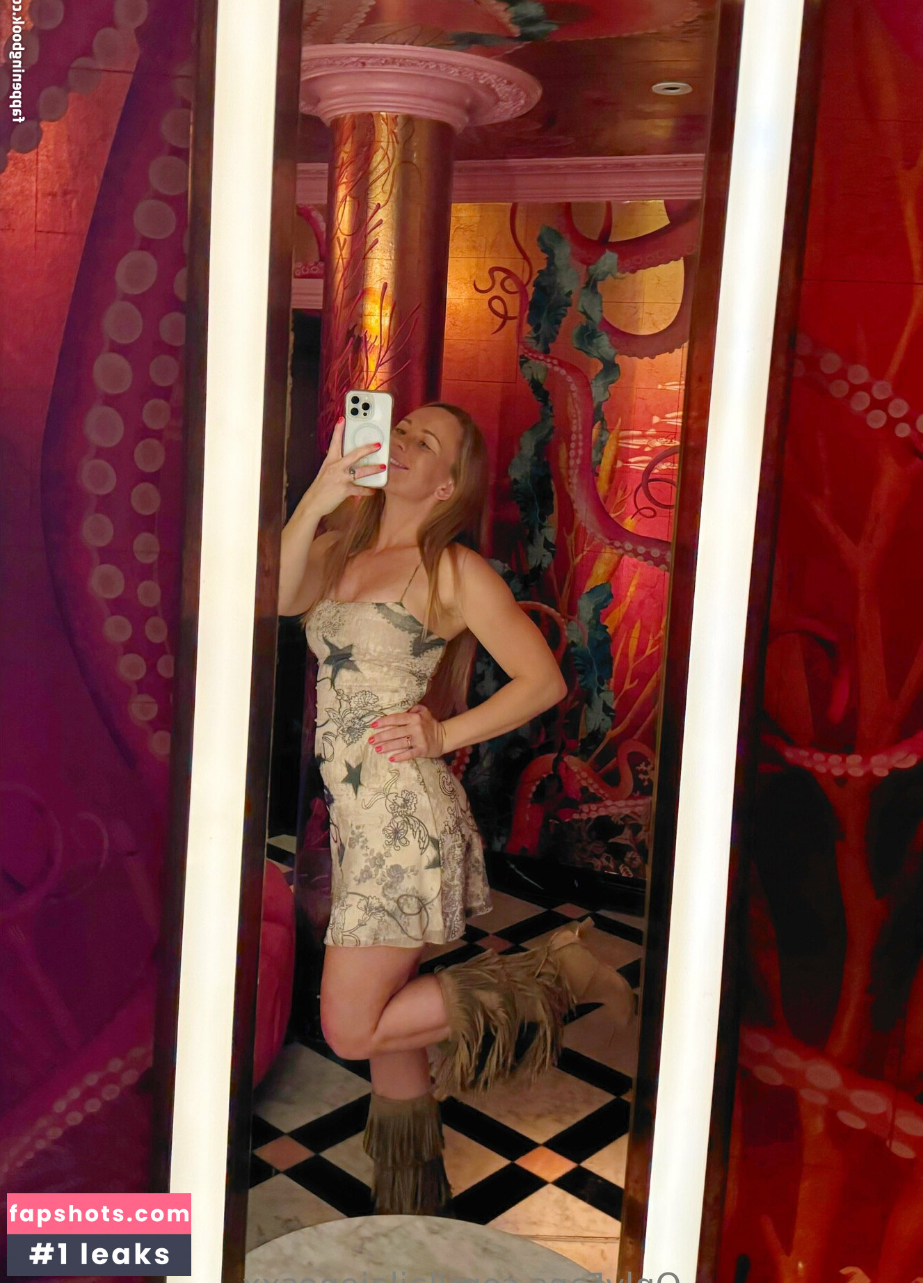 lailajonesxx Filtración Desnuda OnlyFans Foto #25 - Fapshots