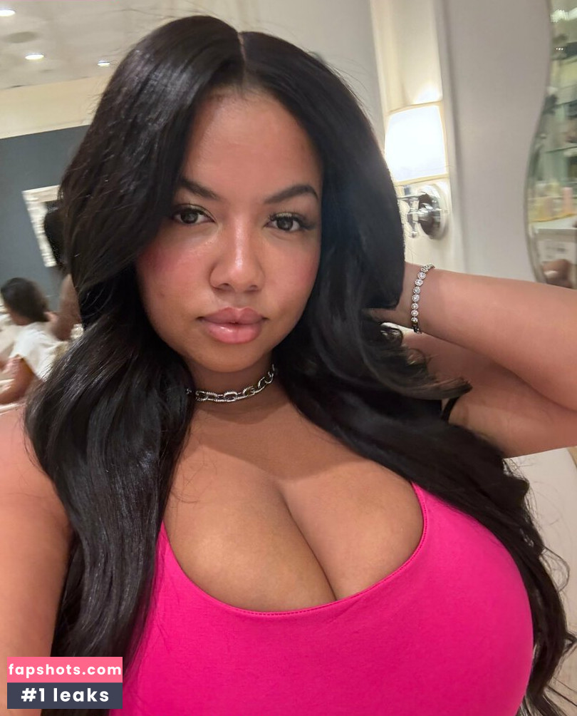 lailathebrat Nude Leaks OnlyFans - Fapshots