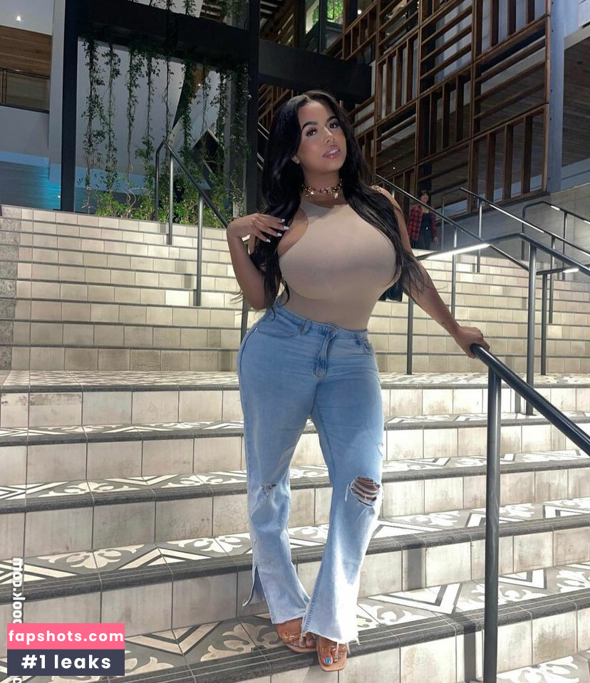 lailathebrat gallery photo #5