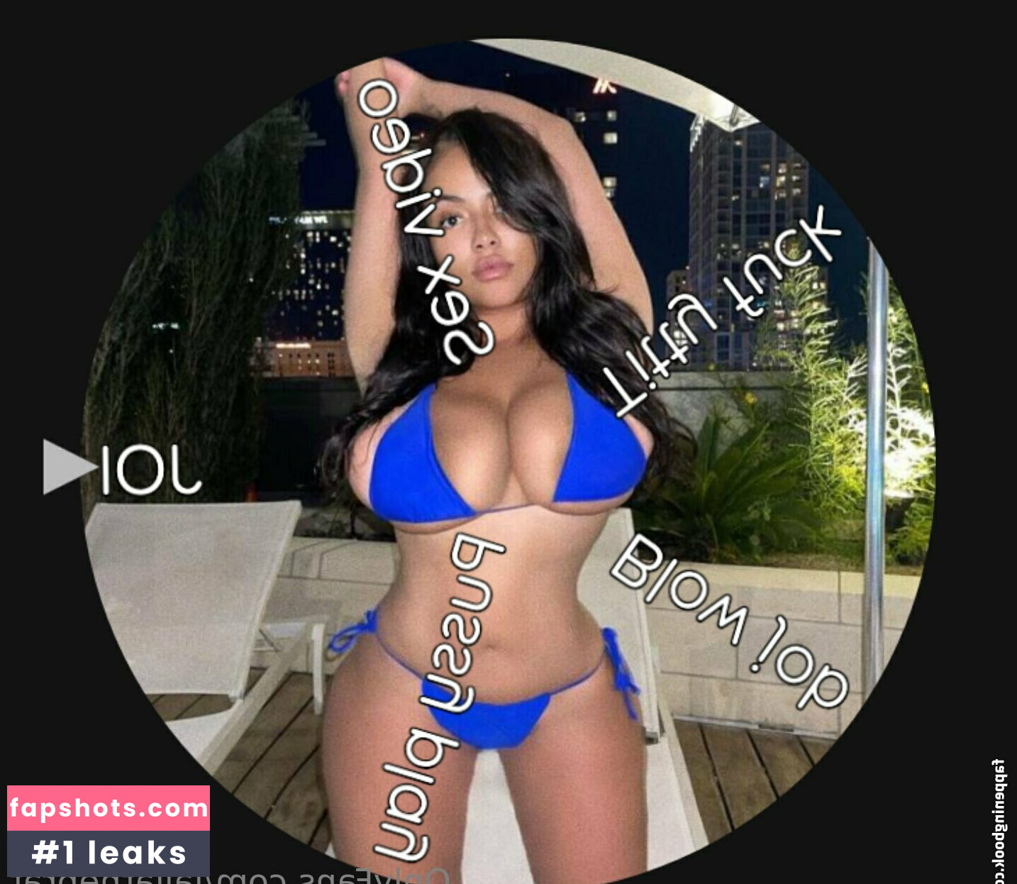 lailathebrat gallery photo #41