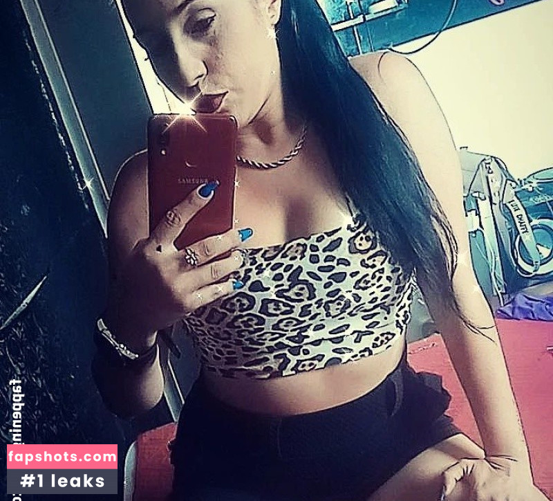 Lailla Cristina gallery photo #11