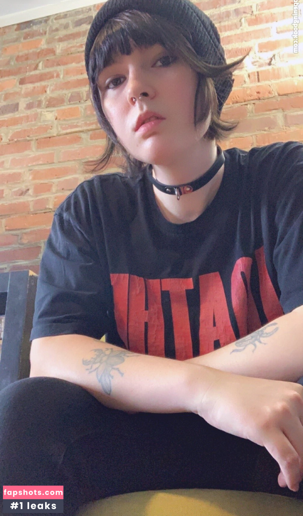 Lain Arbor Nacktheit OnlyFans Fotos #16 - Fapshots