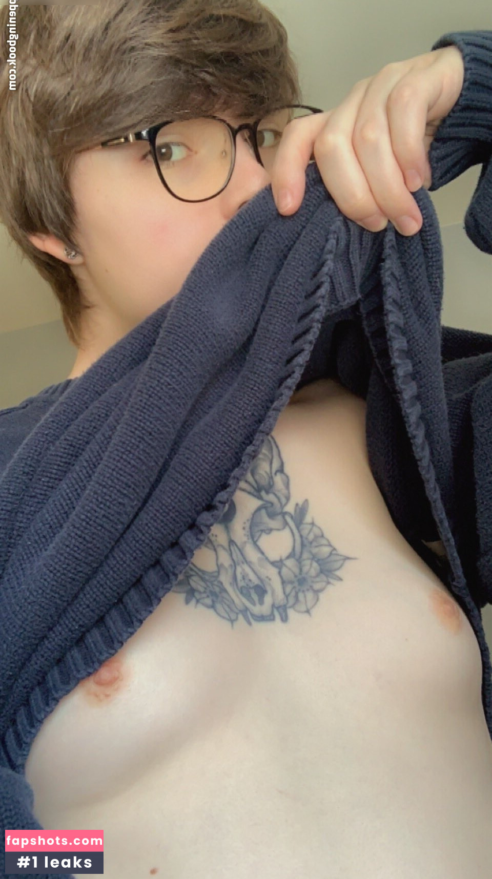 Lain Arbor Nacktheit OnlyFans Fotos #17 - Fapshots