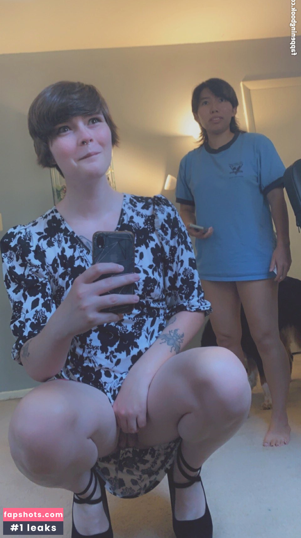 Lain Arbor Nacktheit OnlyFans Fotos #21 - Fapshots