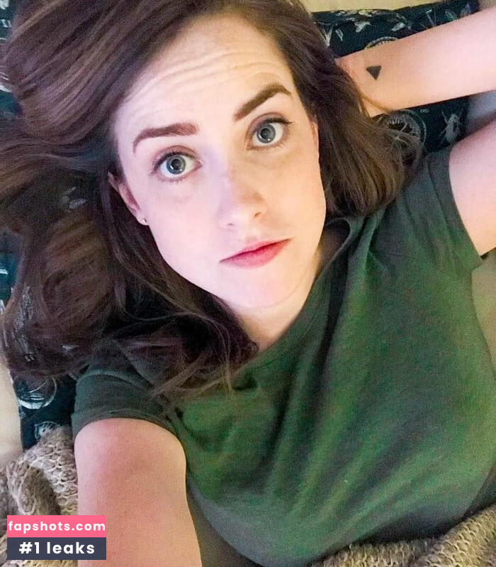 Laina Morris Nude Leaks OnlyFans Photos #12 - LeakJerk