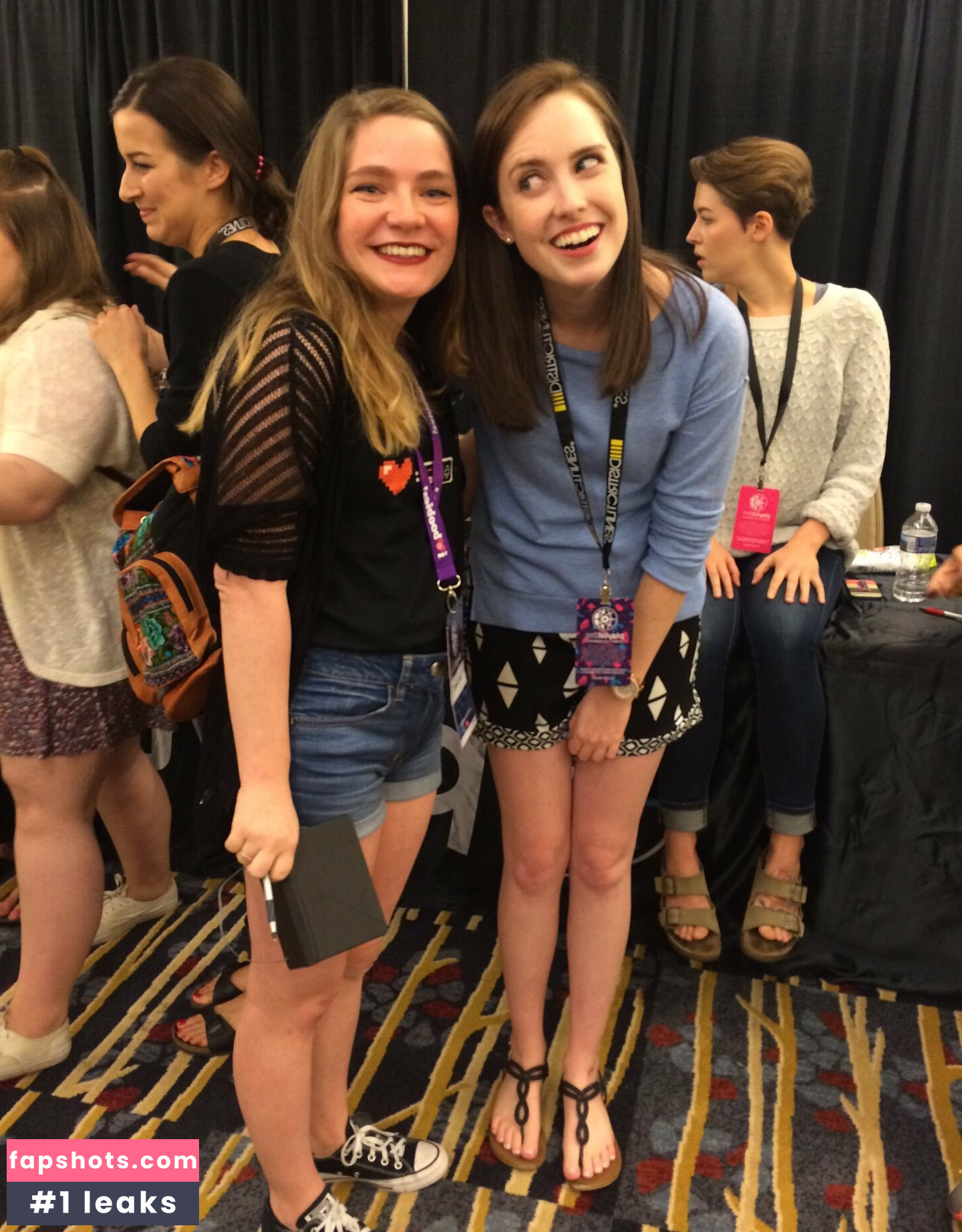 Laina Morris Nude Leaks OnlyFans Photos #14 - LeakJerk