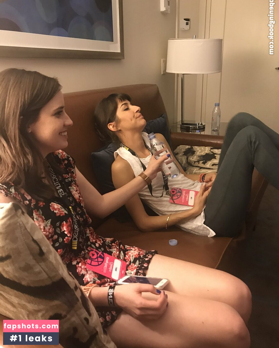 Laina Morris Nude Leaks OnlyFans Photos #15 - LeakJerk