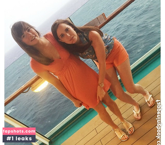 Laina Morris Nude Leaks OnlyFans Photos #16 - LeakJerk