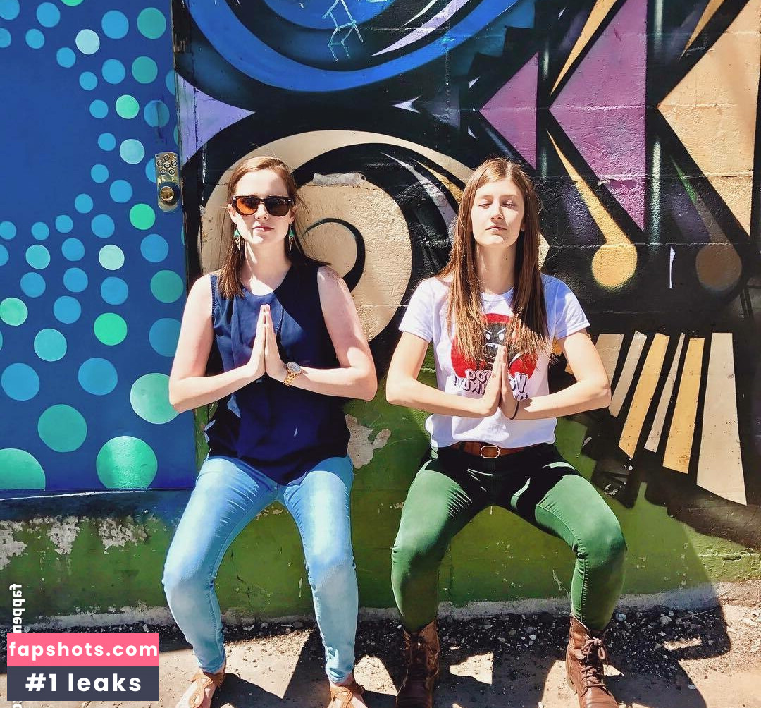 Laina Morris Nude Leaks OnlyFans Photos #17 - LeakJerk