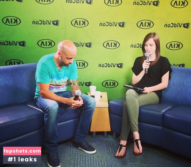 Laina Morris Nude Leaks OnlyFans Photos #18 - LeakJerk