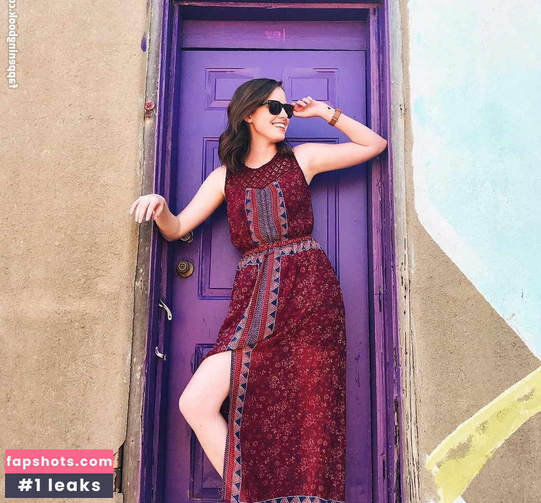 Laina Morris Nude Leaks OnlyFans Photos #19 - LeakJerk