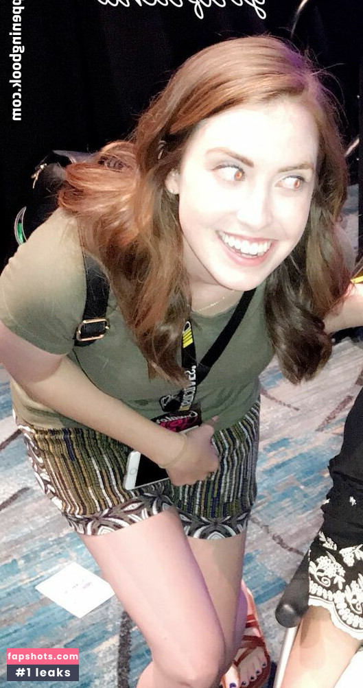 Laina Morris Nude Leaks OnlyFans Photos #20 - LeakJerk