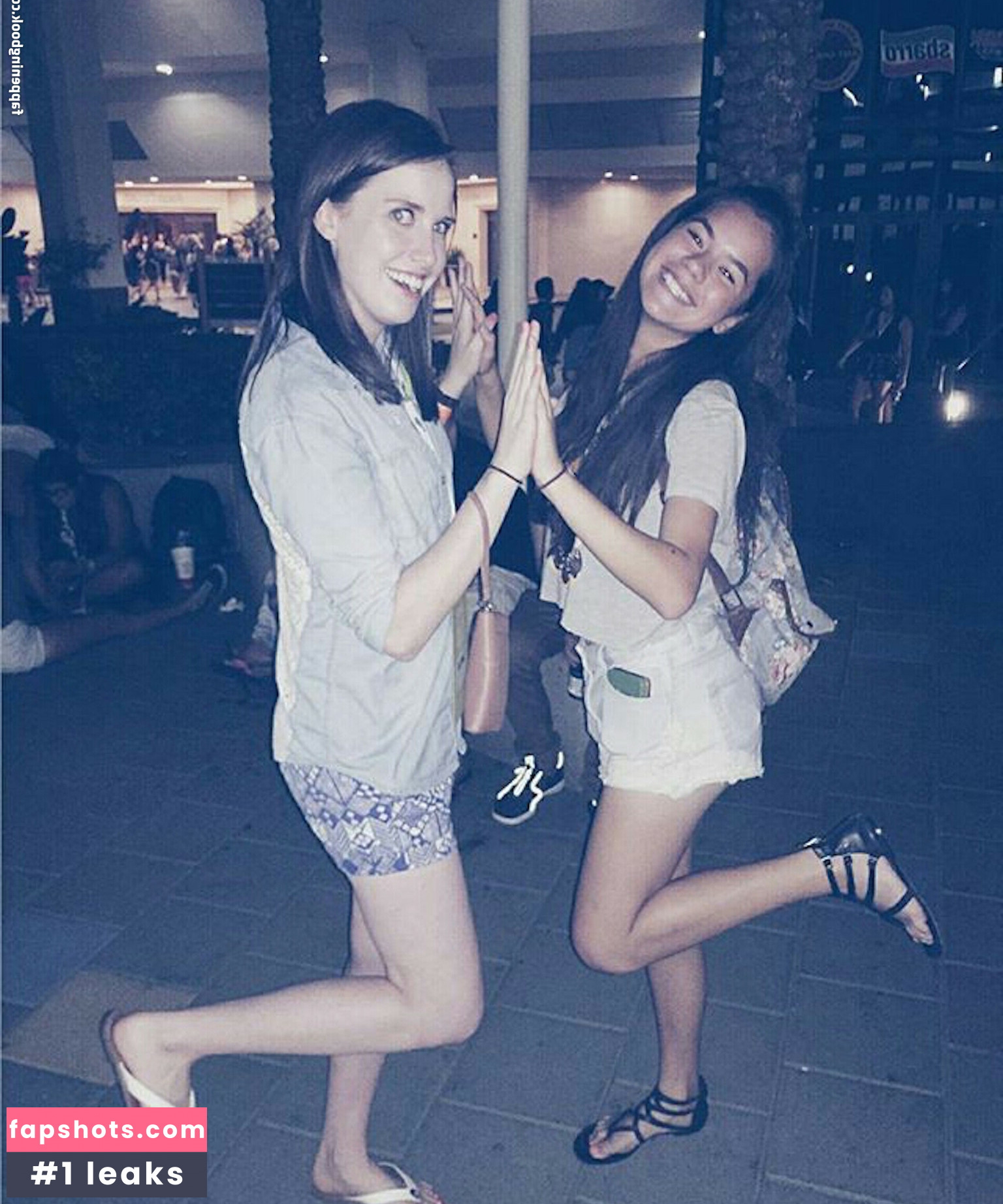 Laina Morris Nude Leaks OnlyFans Photos #23 - LeakJerk