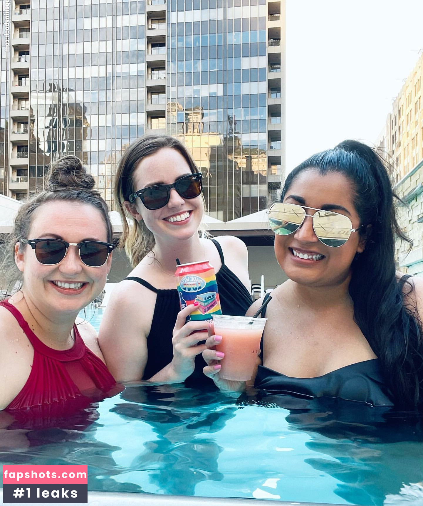 Laina Morris Nude Leaks OnlyFans Photos #4 - LeakJerk