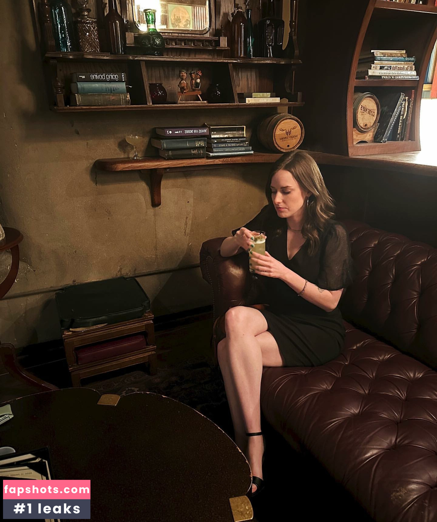 Laina Morris Nude Leaks OnlyFans Photos #5 - LeakJerk