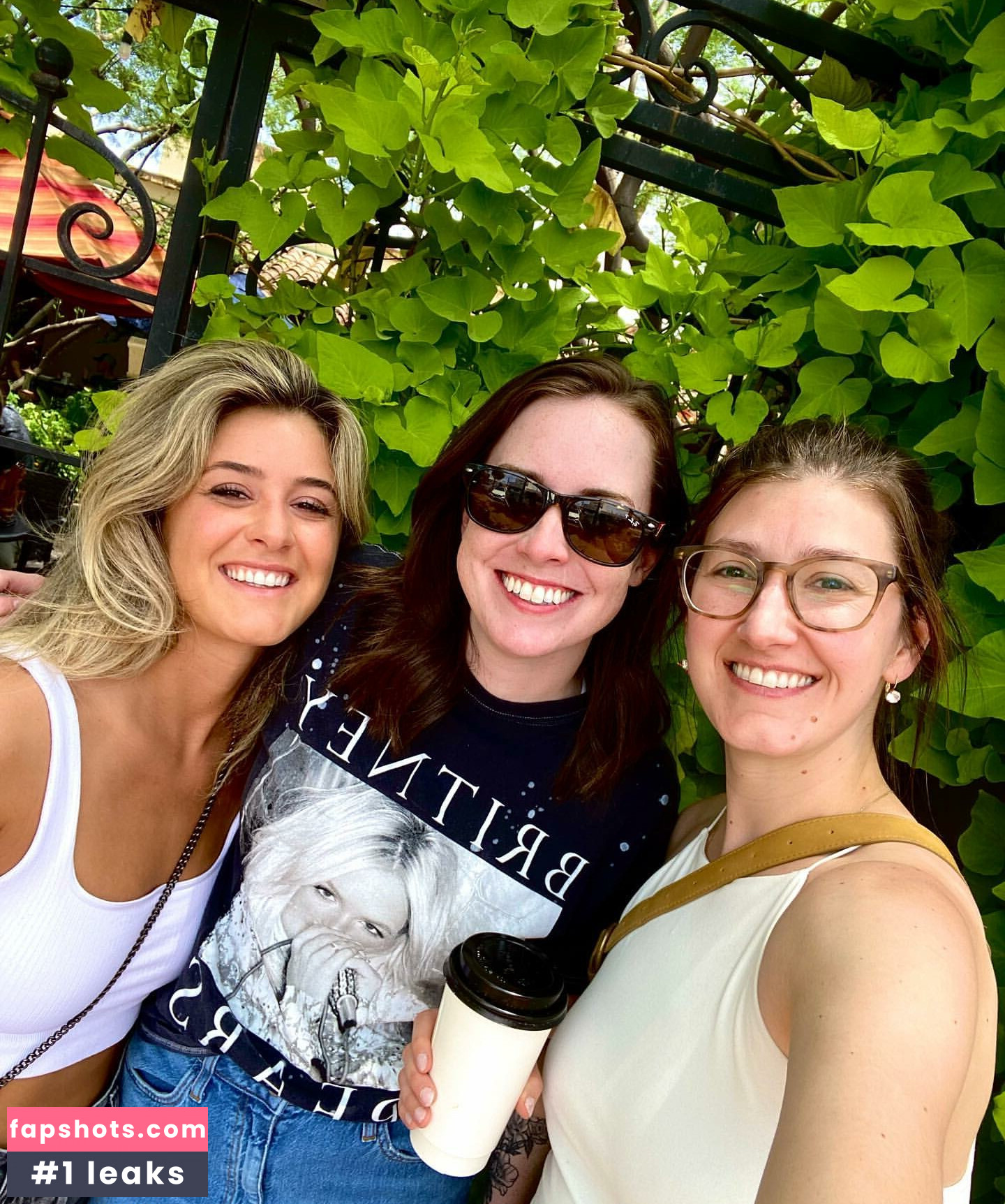 Laina Morris Nude Leaks OnlyFans Photos #7 - LeakJerk