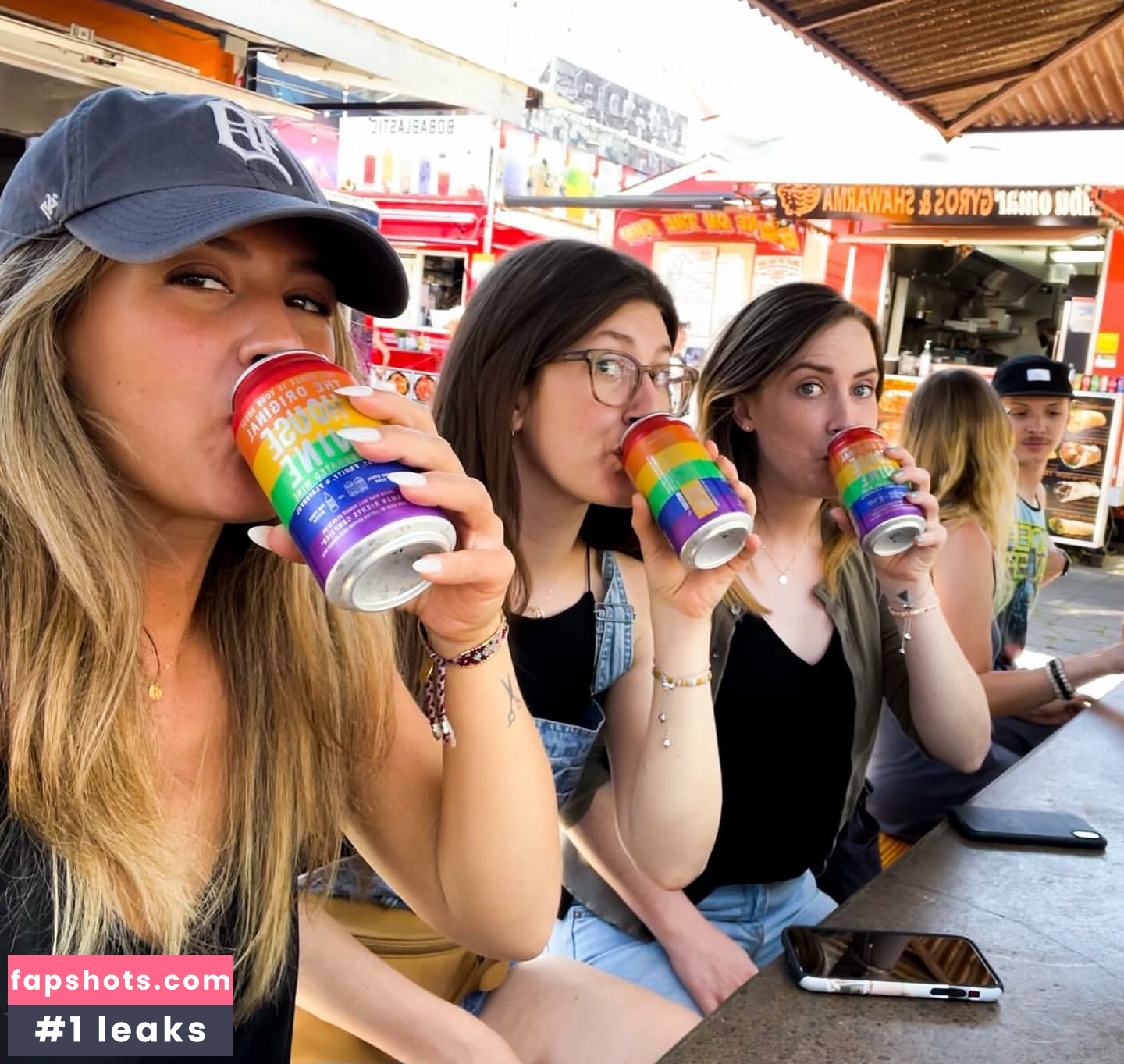 Laina Morris Nude Leaks OnlyFans Photos #8 - LeakJerk