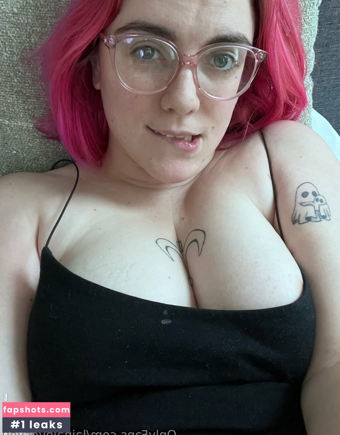 lainalovesyou Nahé úniky fotek pouze od fanoušků #2 - Fapshots