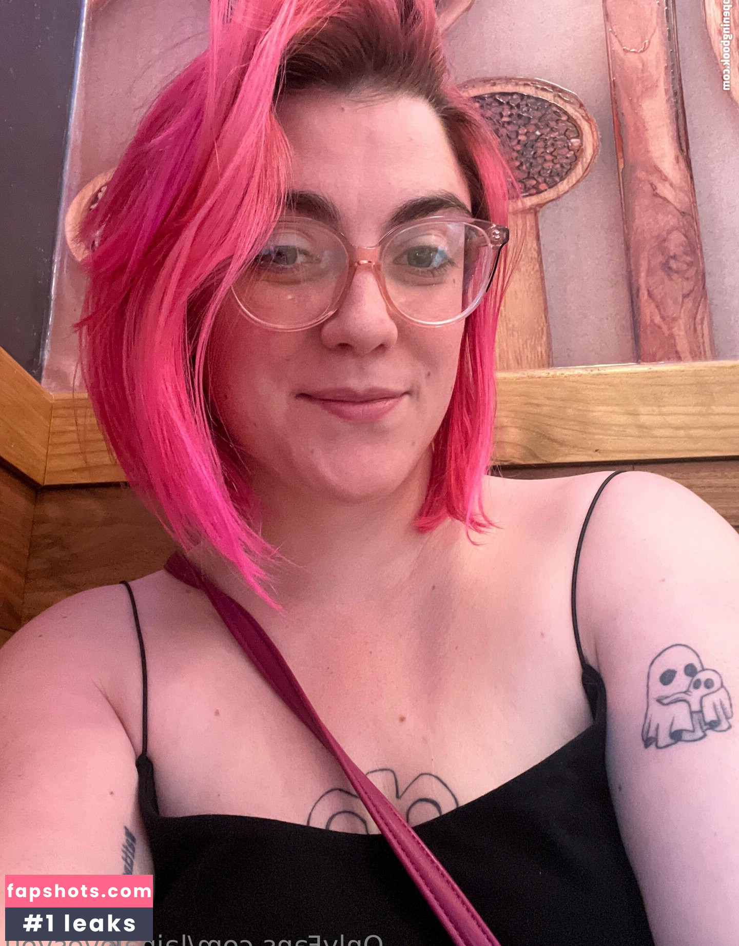 lainalovesyou Nahé úniky fotek pouze od fanoušků #4 - Fapshots