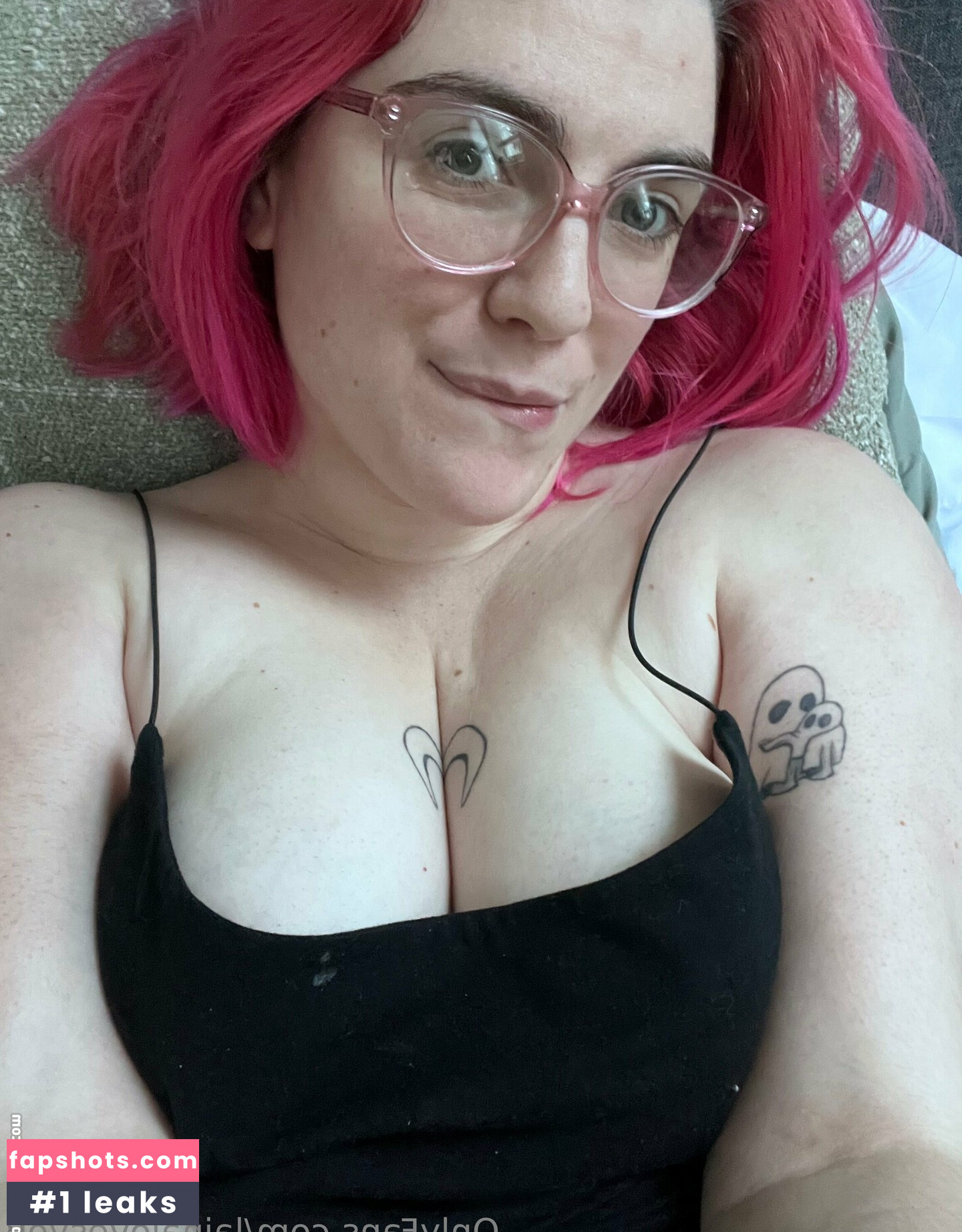 lainalovesyou Nahé úniky fotek pouze od fanoušků #5 - Fapshots