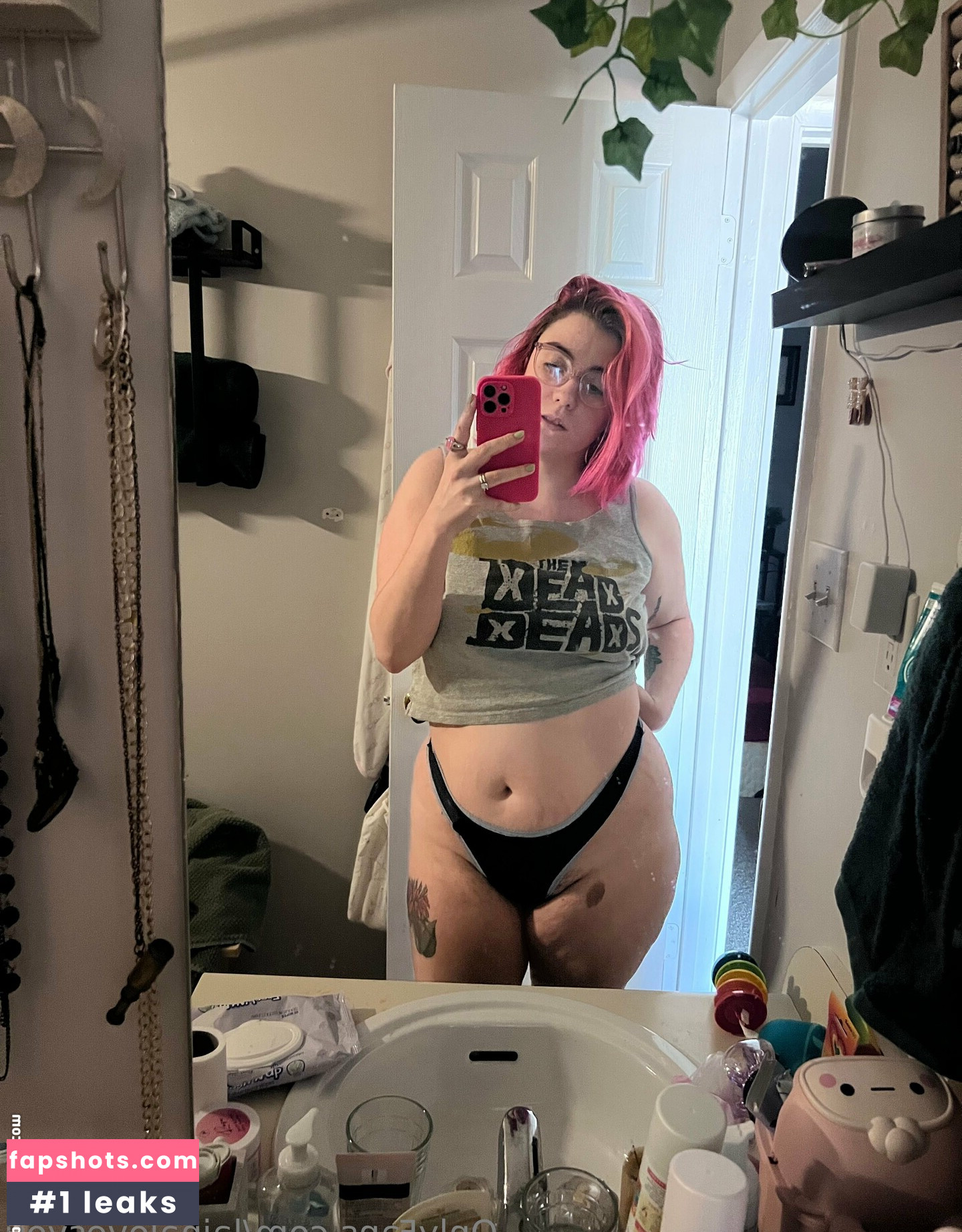 lainalovesyou Nahé úniky fotek pouze od fanoušků #6 - Fapshots