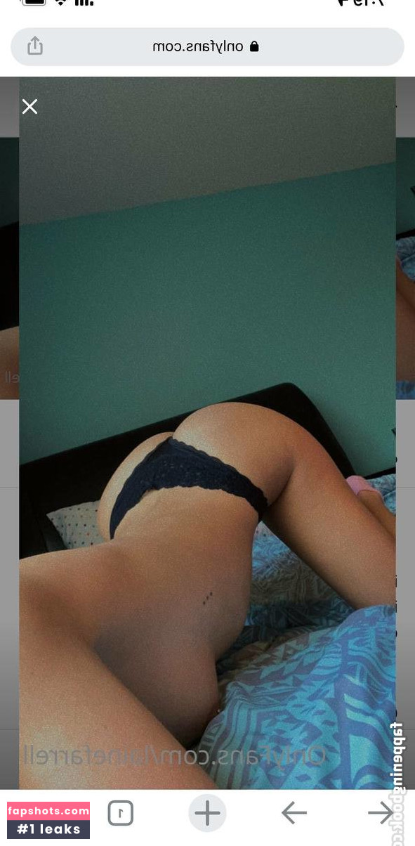 Lainefarrell Nacktheit OnlyFans Fotos #34 - Fapshots