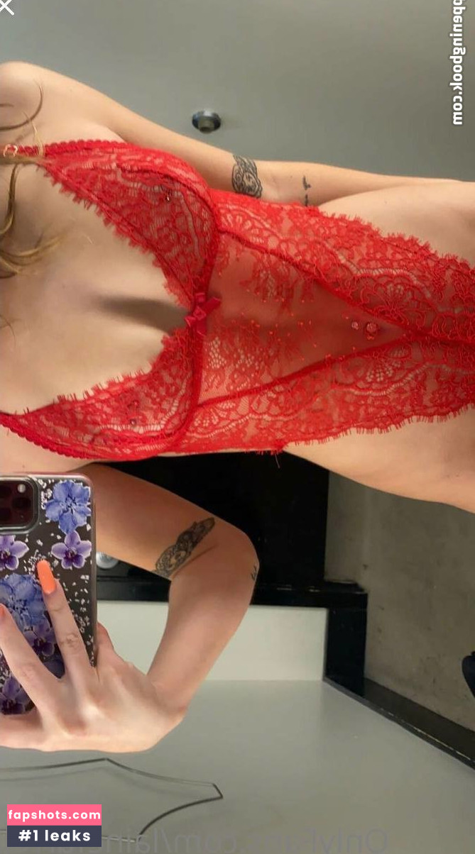 Lainefarrell Nacktheit OnlyFans Fotos #40 - Fapshots