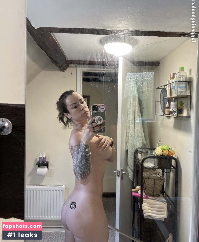 Lainey Griffin gallery photo #106