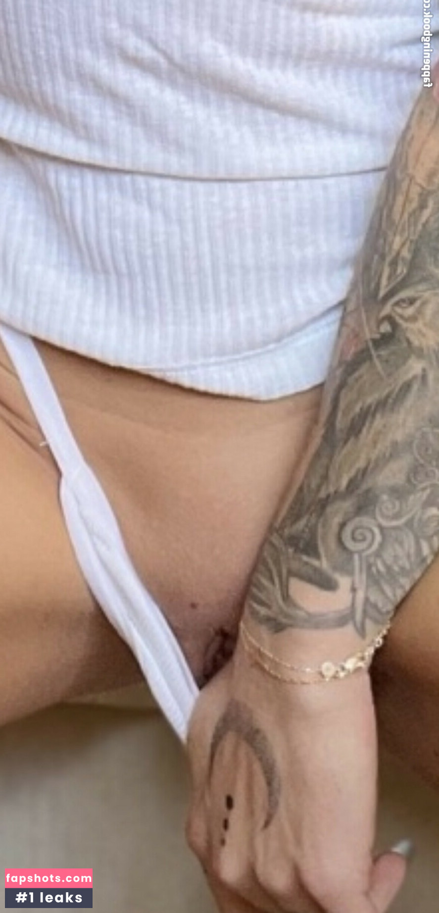 Lainey Griffin Nahé úniky fotek pouze od fanoušků #92 - Fapshots