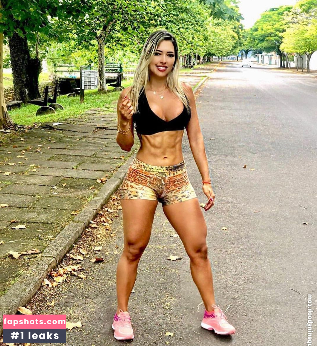 Lais Gabrielli Nacktheit OnlyFans Fotos #18 - Fapshots