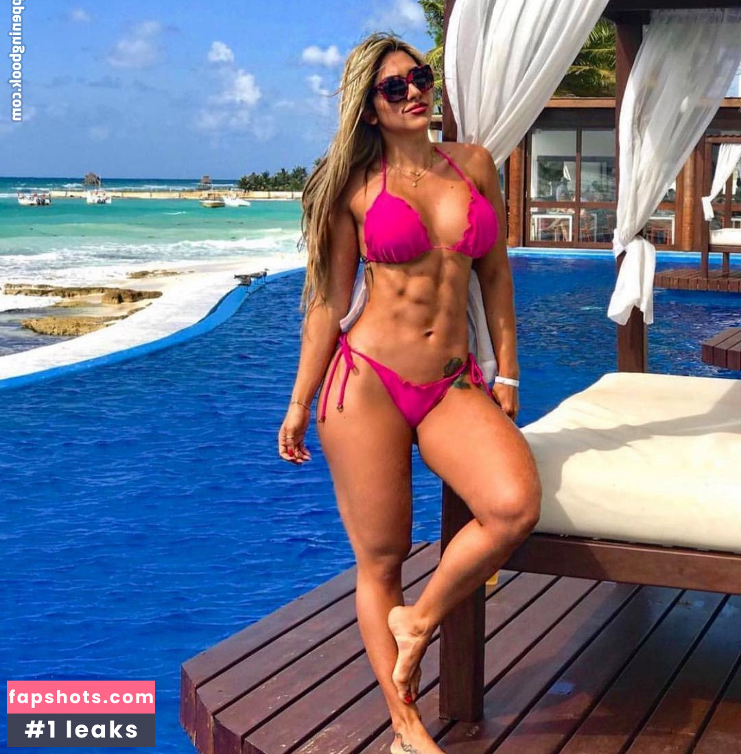 Lais Gabrielli Nacktheit OnlyFans Fotos #30 - Fapshots