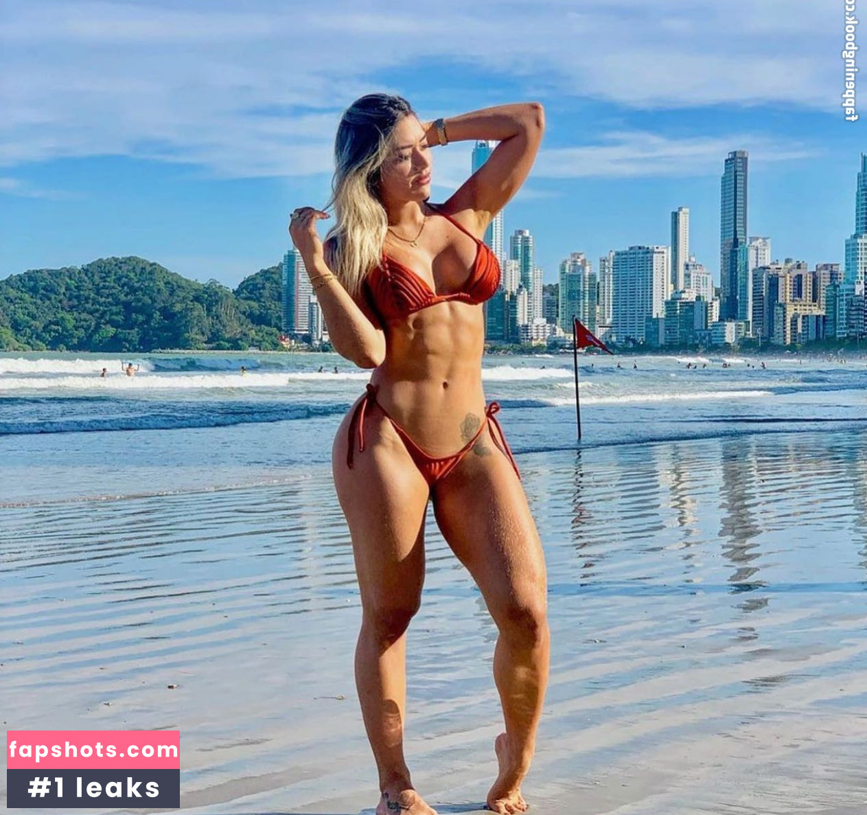 Lais Gabrielli Nacktheit OnlyFans Fotos #33 - Fapshots