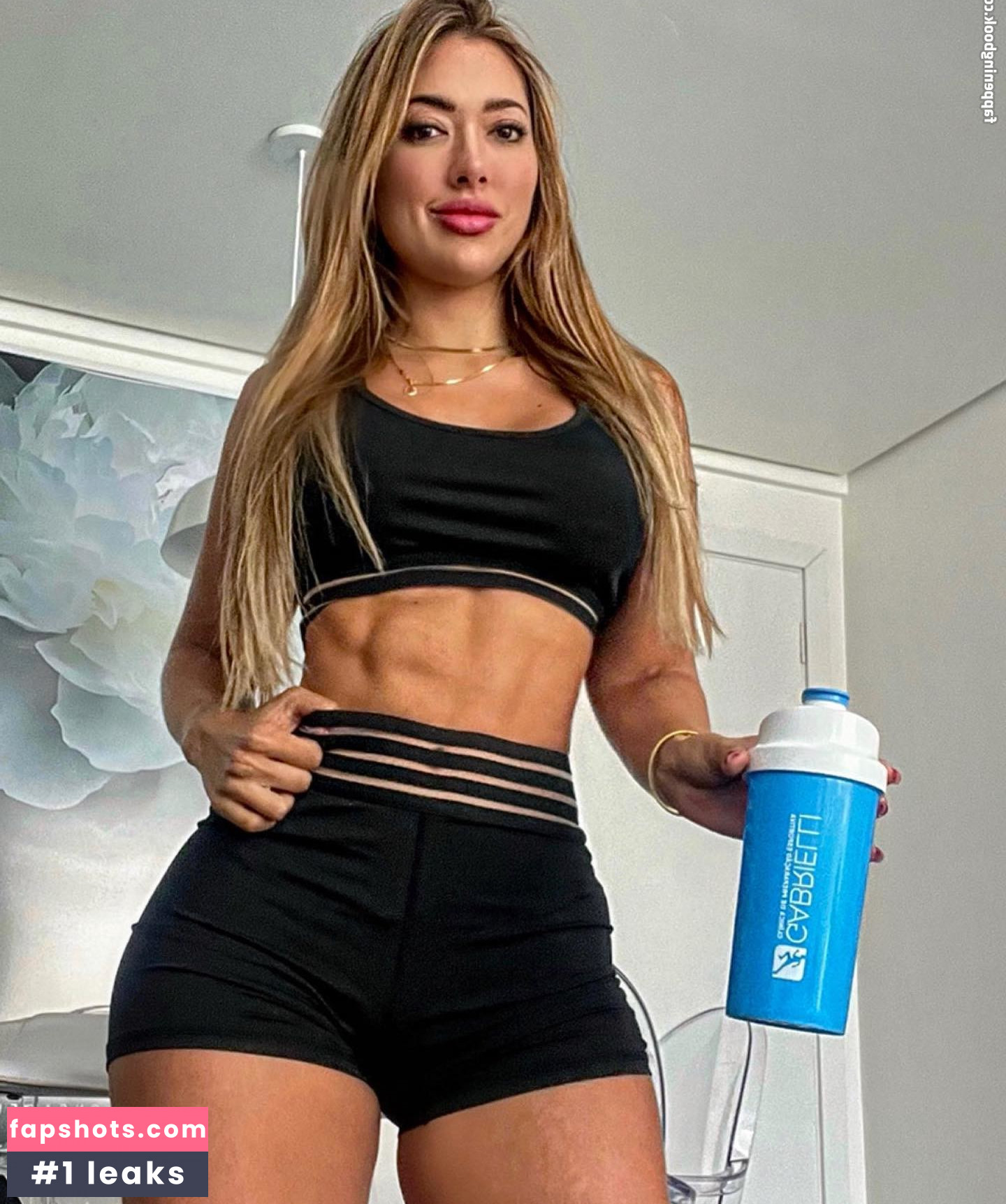 Lais Gabrielli Nacktheit OnlyFans Fotos #35 - Fapshots