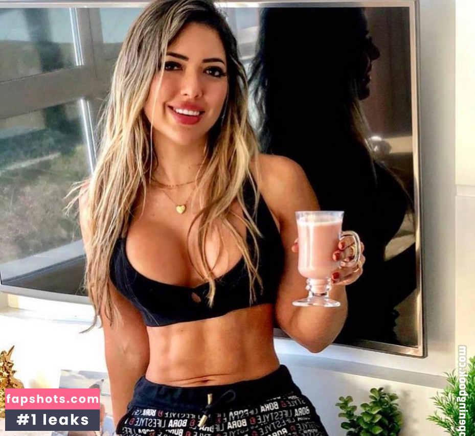 Lais Gabrielli gallery photo #38