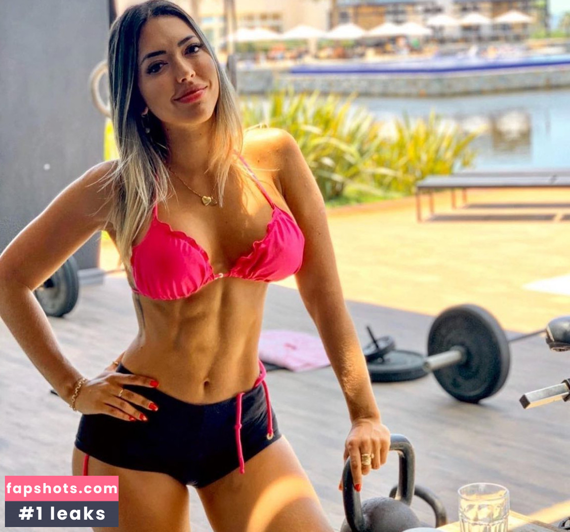 Lais Gabrielli gallery photo #45