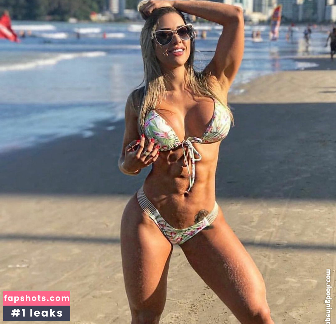 Lais Gabrielli Nude Leaks OnlyFans Photos #9 - LeakJerk