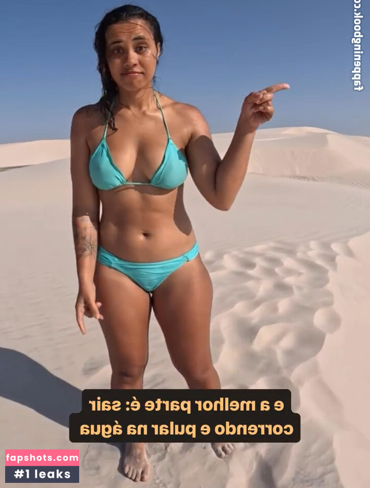 Lais Jereissati nude babe gallery