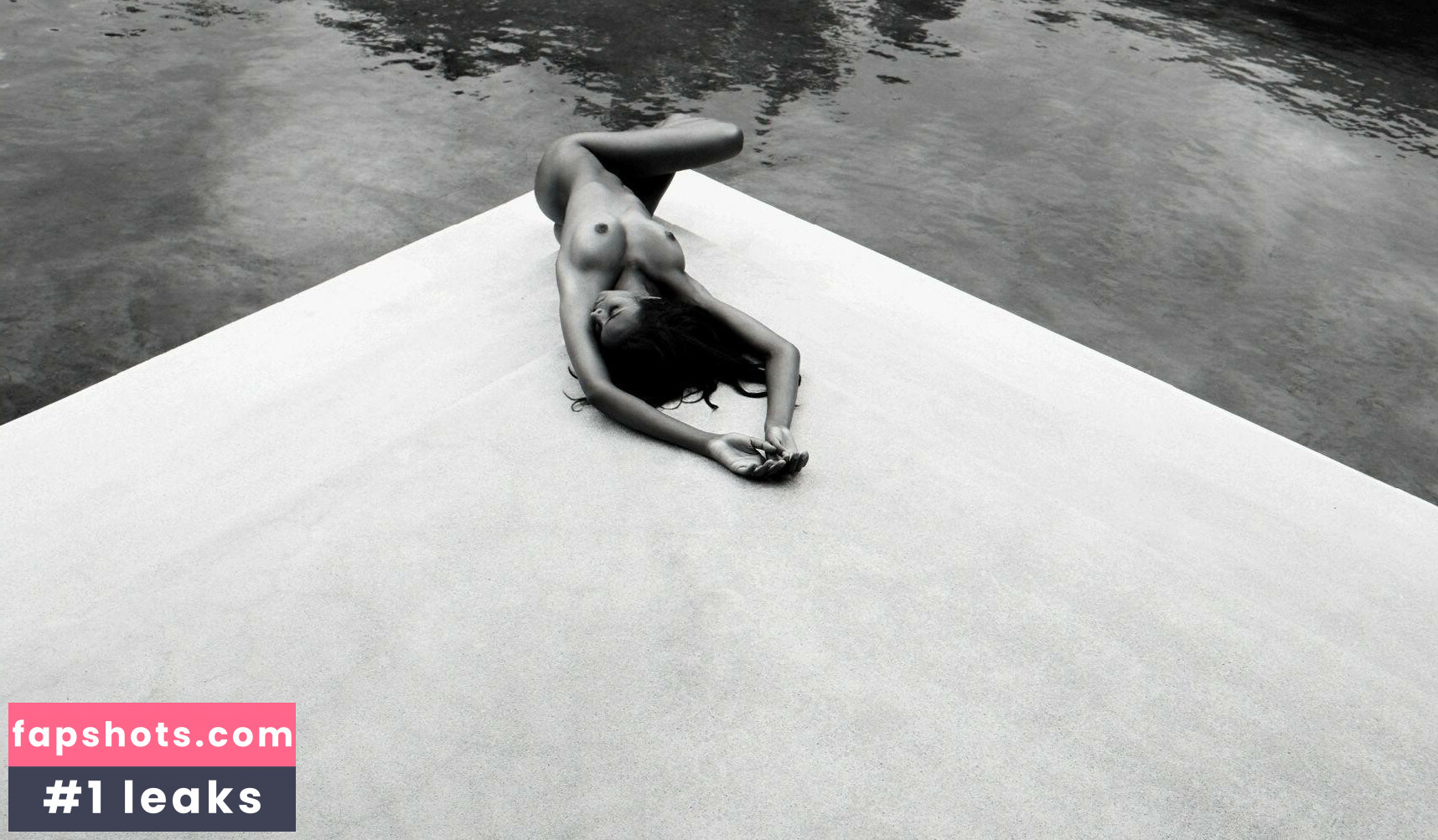 Lais Ribeiro Nude Leaks OnlyFans Photos #108 - LeakJerk