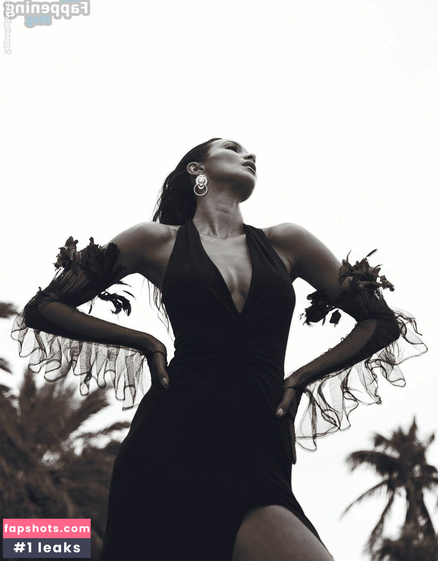 Lais Ribeiro Nude Leaks OnlyFans Photos #161 - LeakJerk